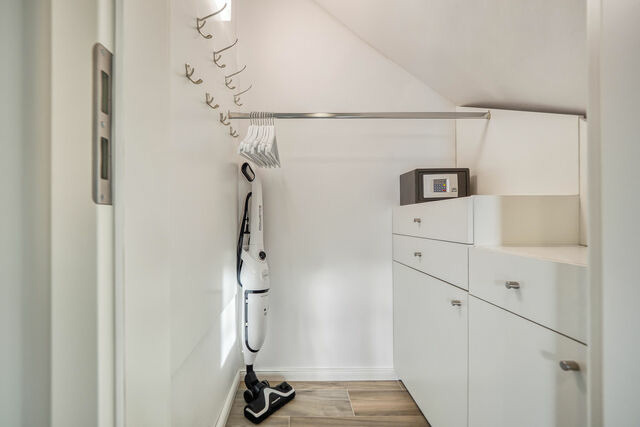 Ferienwohnung in Ostseeheilbad Zingst - Strandstra&szlig;e 16 - Wohnung 6 - Bild 13