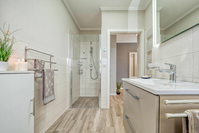 Ferienwohnung in Ostseeheilbad Zingst - Strandstra&szlig;e 16 - Wohnung 6 - Bild 15