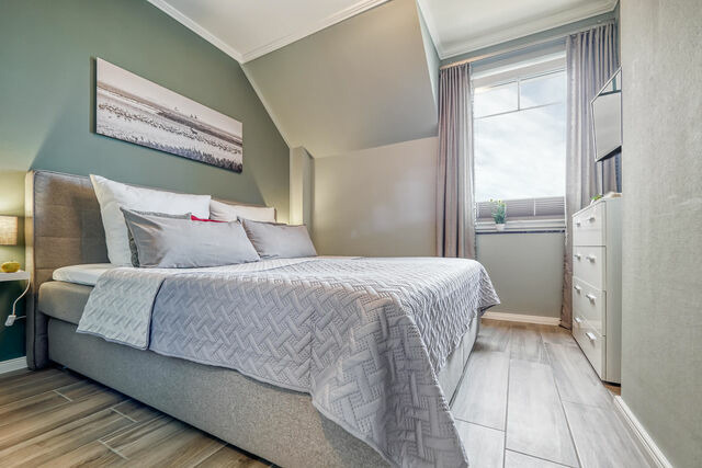 Ferienwohnung in Ostseeheilbad Zingst - Strandstra&szlig;e 16 - Wohnung 6 - Bild 16