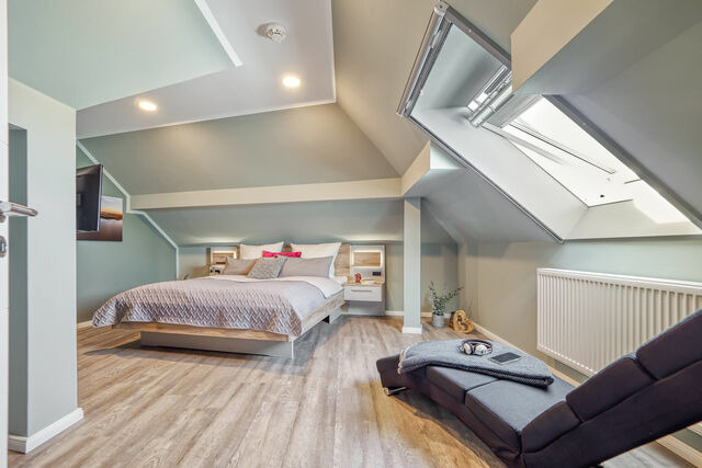 Ferienwohnung in Ostseeheilbad Zingst - Strandstra&szlig;e 16 - Wohnung 6 - Bild 19