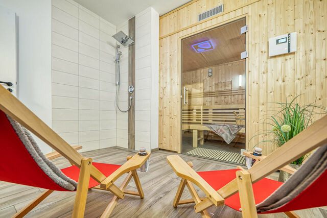 Ferienwohnung in Ostseeheilbad Zingst - Strandstra&szlig;e 16 - Wohnung 6 - Bild 24