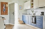 Ferienwohnung in Prerow - ReetTraum - Wellness Suite mit Terrasse - Bild 8