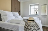 Ferienwohnung in Prerow - ReetTraum - Wellness Suite mit Terrasse - Bild 10
