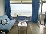 Ferienwohnung in Dahme - Strandhotel Wohnung 48 - Bild 1