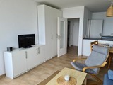 Ferienwohnung in Dahme - Strandhotel Wohnung 48 - Bild 3