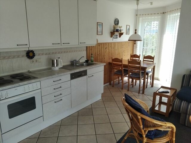 Ferienwohnung in Ostseeheilbad Zingst - Haus Seeschwalbe, FW 3 - Bild 3