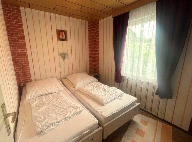 Bungalow in Ueckerm&uuml;nde - Ferien-Bungalow im Seebad Ueckerm&uuml;nde/OT Bellin - Bild 5