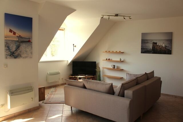 Ferienwohnung in Sch&ouml;nberger Strand - Israel, Monika: App. (Nr. 9) - Bild 6