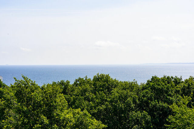 Ferienwohnung in Sierksdorf - B-5/3 Meerblick - Bild 3