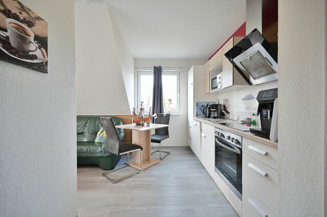 Ferienwohnung in Kellenhusen - FeWo meine kleine Auszeit - Bild 5