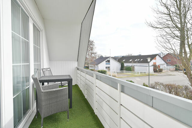 Ferienwohnung in Kellenhusen - FeWo meine kleine Auszeit - Bild 15
