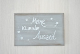 Ferienwohnung in Kellenhusen - FeWo meine kleine Auszeit - Bild 20