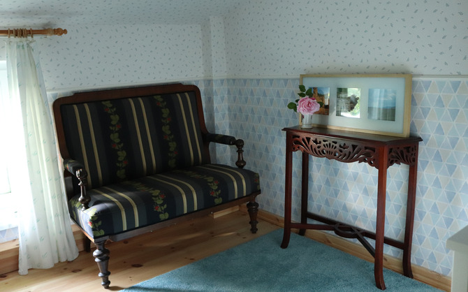 Ferienwohnung in Grönwohldshorst - Ferienwohnung Jonas - Bild 14