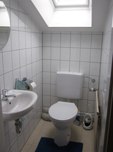 Ferienwohnung in Grönwohldshorst - Ferienwohnung Jonas - Bild 15