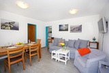 Bungalow in Grömitz - Haus Marienfeld Bungalow "Marcel" - Bild 5