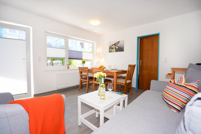 Bungalow in Grömitz - Haus Marienfeld Bungalow "Marcel" - Bild 6