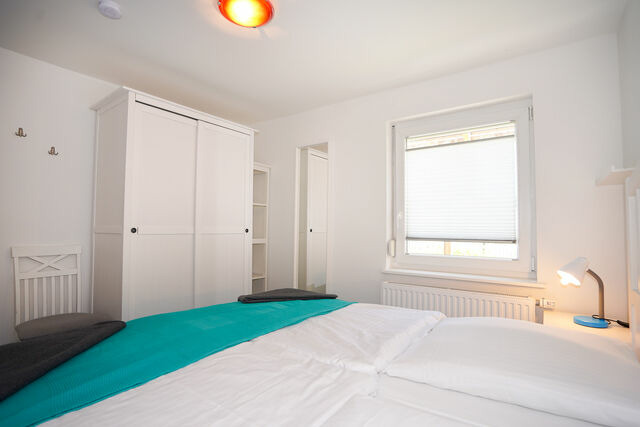 Bungalow in Grömitz - Haus Marienfeld Bungalow "Marcel" - Bild 12