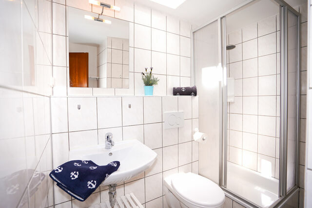 Bungalow in Grömitz - Haus Marienfeld Bungalow "Marcel" - Bild 19