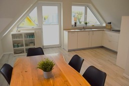 Meister, Ramona und Nils: "Haus Kaptain"