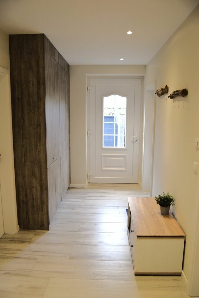 Ferienhaus in Kalifornien - Meister, Ramona und Nils: "Haus Kaptain" - Bild 24