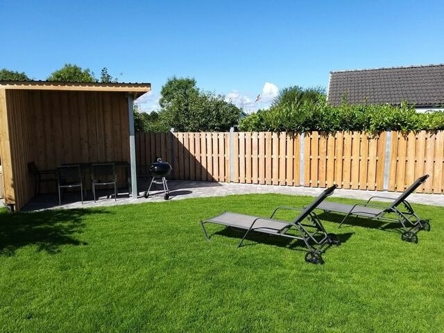 Ferienhaus in Kalifornien - Meister, Ramona und Nils: "Haus Kaptain" - Bild 25