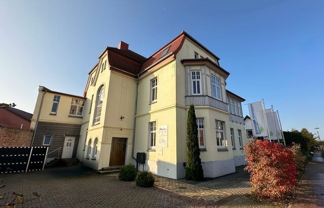 Ferienwohnung in Barth - Ferienwohnung "Boddenland" - Bild 18