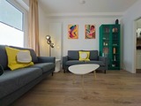 Ferienwohnung in Kellenhusen - Seerose Jutta - Bild 1