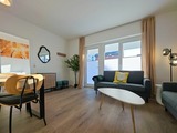 Ferienwohnung in Kellenhusen - Seerose Jutta - Bild 4