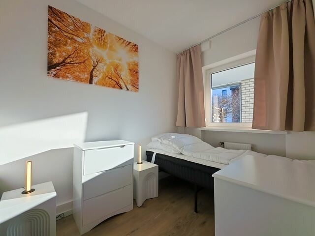 Ferienwohnung in Kellenhusen - Seerose Jutta - Bild 5