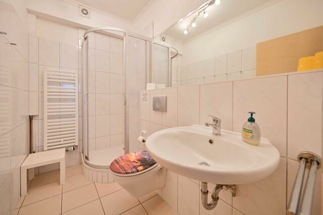 Ferienwohnung in Kellenhusen - Seerose Jutta - Bild 7