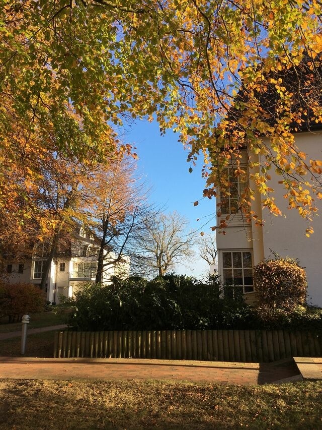 Ferienwohnung in Travemünde - Strandappartment Meerkieker - Bild 21