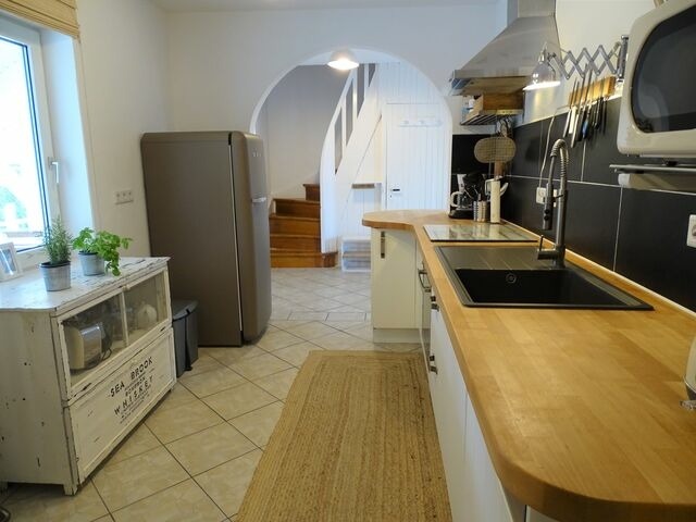 Ferienhaus in Dahme - M&ouml;wenherz - Bild 8