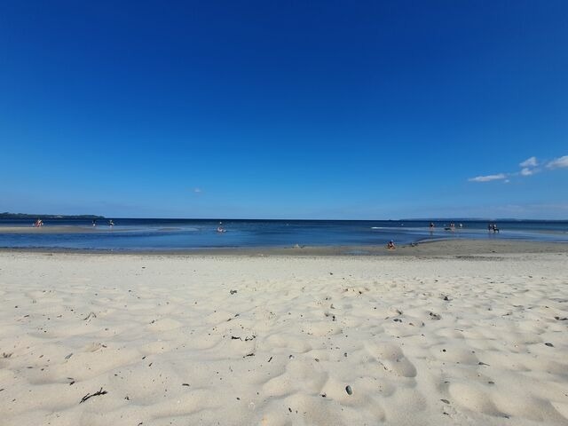 Ferienwohnung in Wiek - Kapit&auml;nshaus Kittler - Sehnsucht - FeWo 1.OG - DG - Bild 22