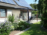 Ferienwohnung in Heiligenhafen - Ferienwohnung MeerGl&uuml;ck - Bild 1