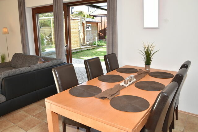 Ferienwohnung in Heiligenhafen - Ferienwohnung MeerGl&uuml;ck - Bild 7