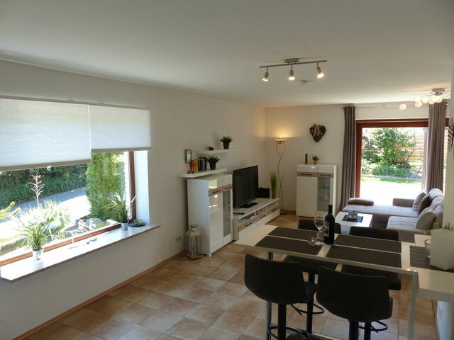 Ferienwohnung in Heiligenhafen - Ferienwohnung MeerGl&uuml;ck - Bild 8