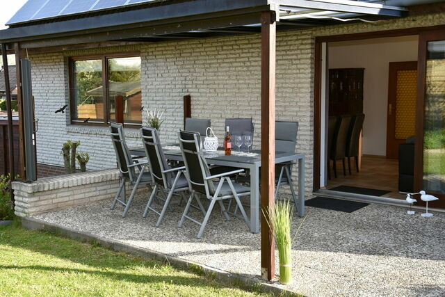 Ferienwohnung in Heiligenhafen - Ferienwohnung MeerGl&uuml;ck - Bild 19