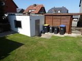 Ferienwohnung in Heiligenhafen - Ferienwohnung MeerGl&uuml;ck - Bild 22