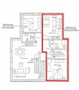 Ferienwohnung in Kellenhusen - FeWo Klatschmohn (OG rechts) - Bild 19