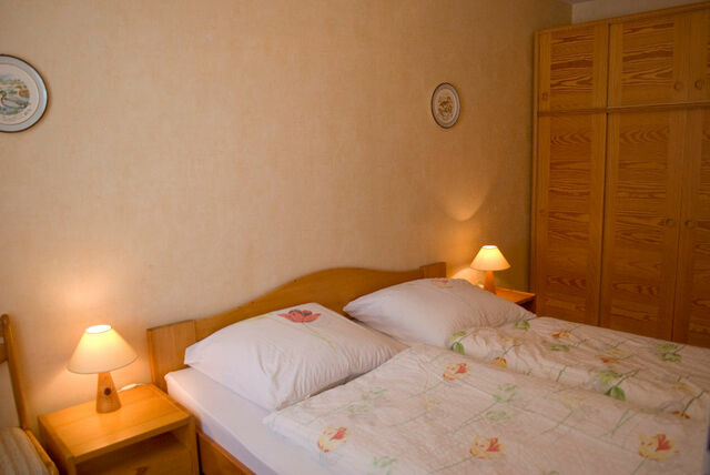 Ferienwohnung in Dahme - Unter den Linden 2 - Bild 4