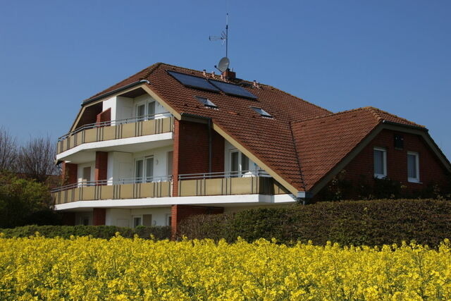 Ferienwohnung in Dahme - Unter den Linden 2 - Bild 5