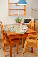 Ferienwohnung in Dahme - Unter den Linden 2 - Bild 6