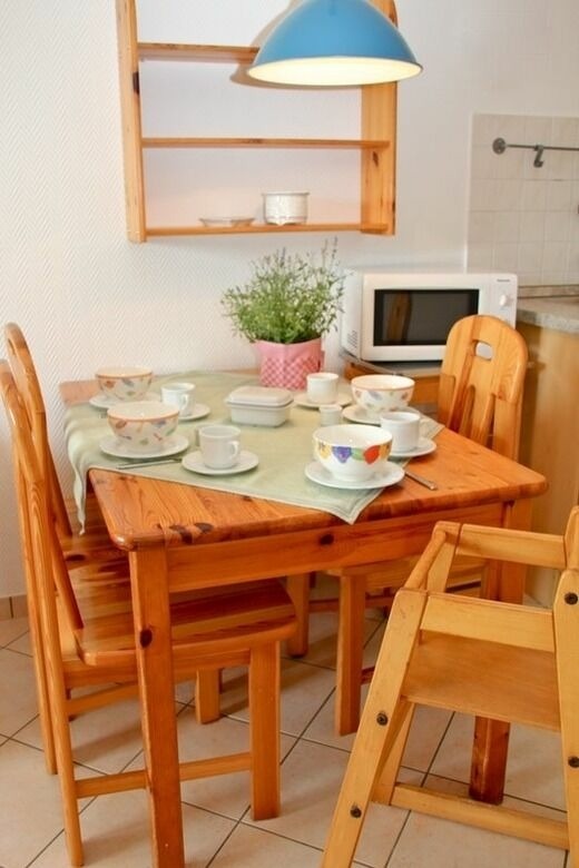 Ferienwohnung in Dahme - Unter den Linden 2 - Bild 6