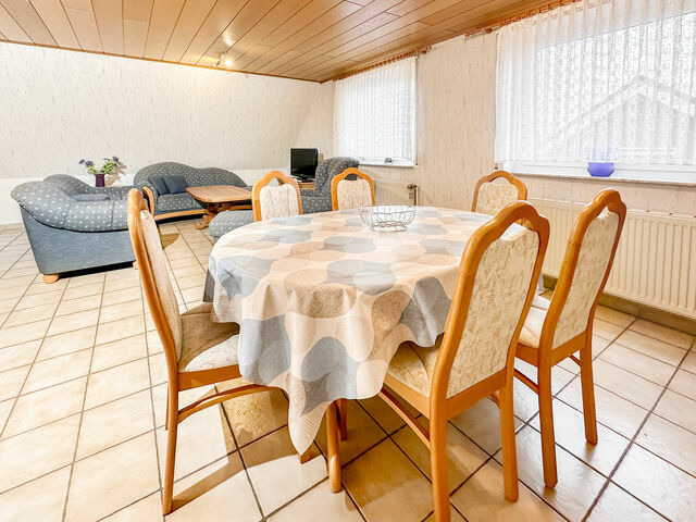 Ferienwohnung in Kellenhusen - 7033 FeWo Kornblume (OG links) - Bild 4