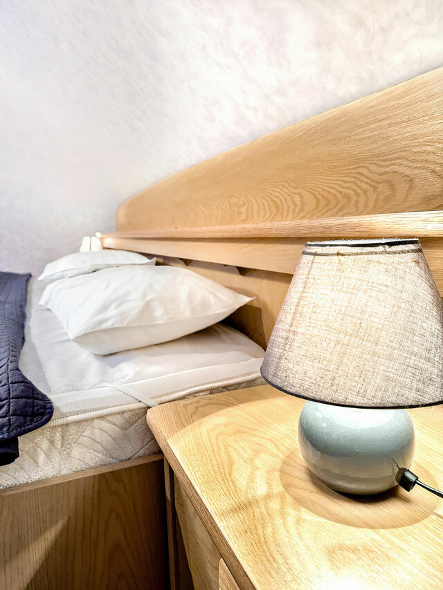 Ferienwohnung in Kellenhusen - 7033 FeWo Kornblume (OG links) - Bild 8