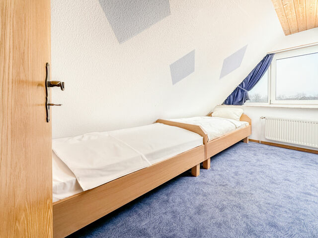 Ferienwohnung in Kellenhusen - 7033 FeWo Kornblume (OG links) - Bild 12