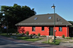 Ferienwohnung Anker