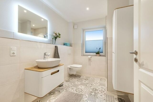 Ferienwohnung in Fehmarn - Ferienhof Marquardt Bungalow 3 - Bild 7