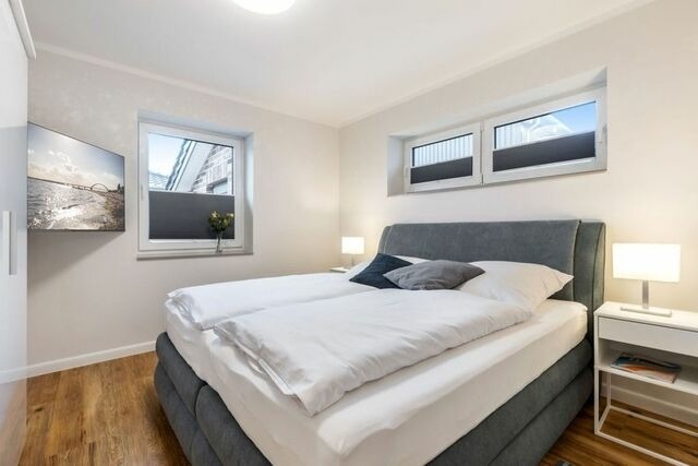 Ferienwohnung in Fehmarn - Ferienhof Marquardt Bungalow 3 - Bild 9