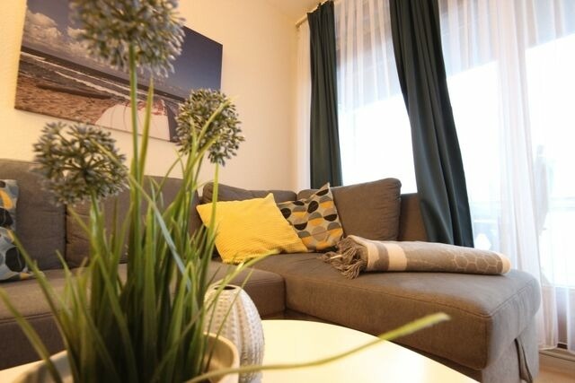 Ferienwohnung in Gr&ouml;mitz - Hamburger Str. 2 WE 5 - Bild 2